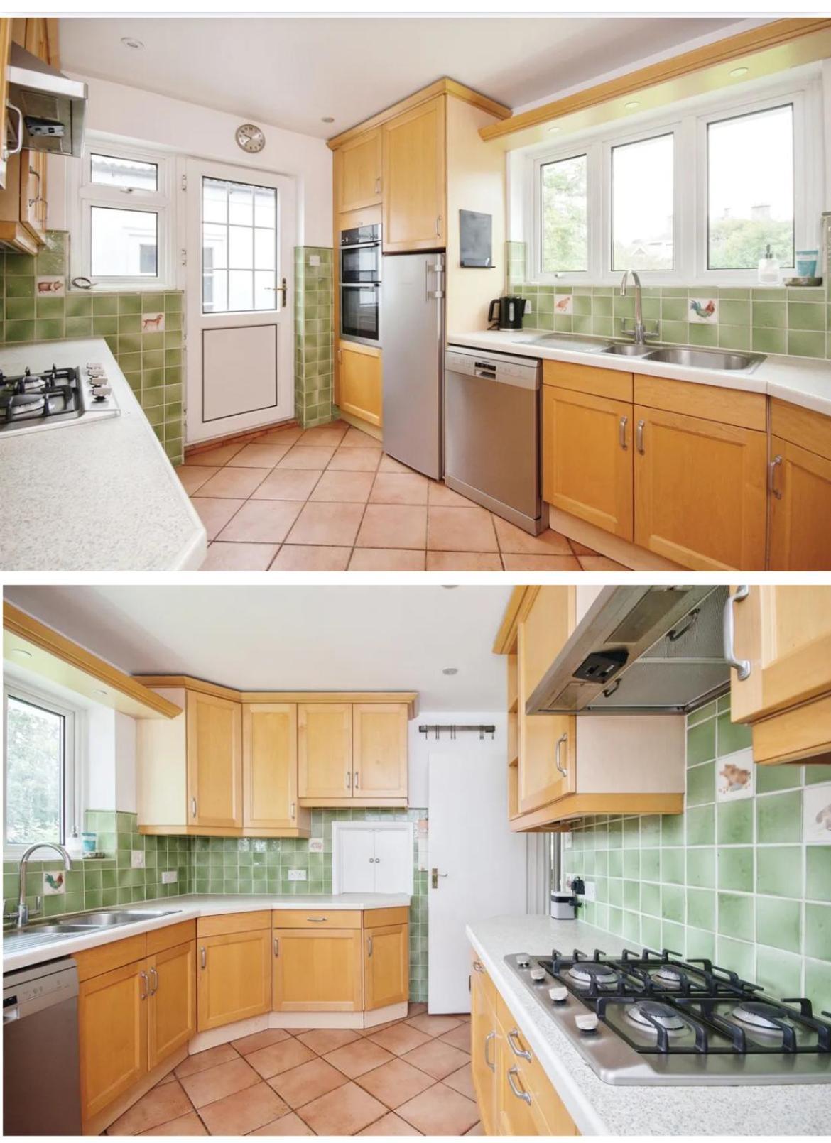 Charming Bournemouth House With Beautiful Spacious Gardens, 5 Min Drive To Beaches, Free Parking For 2-3 Cars المظهر الخارجي الصورة